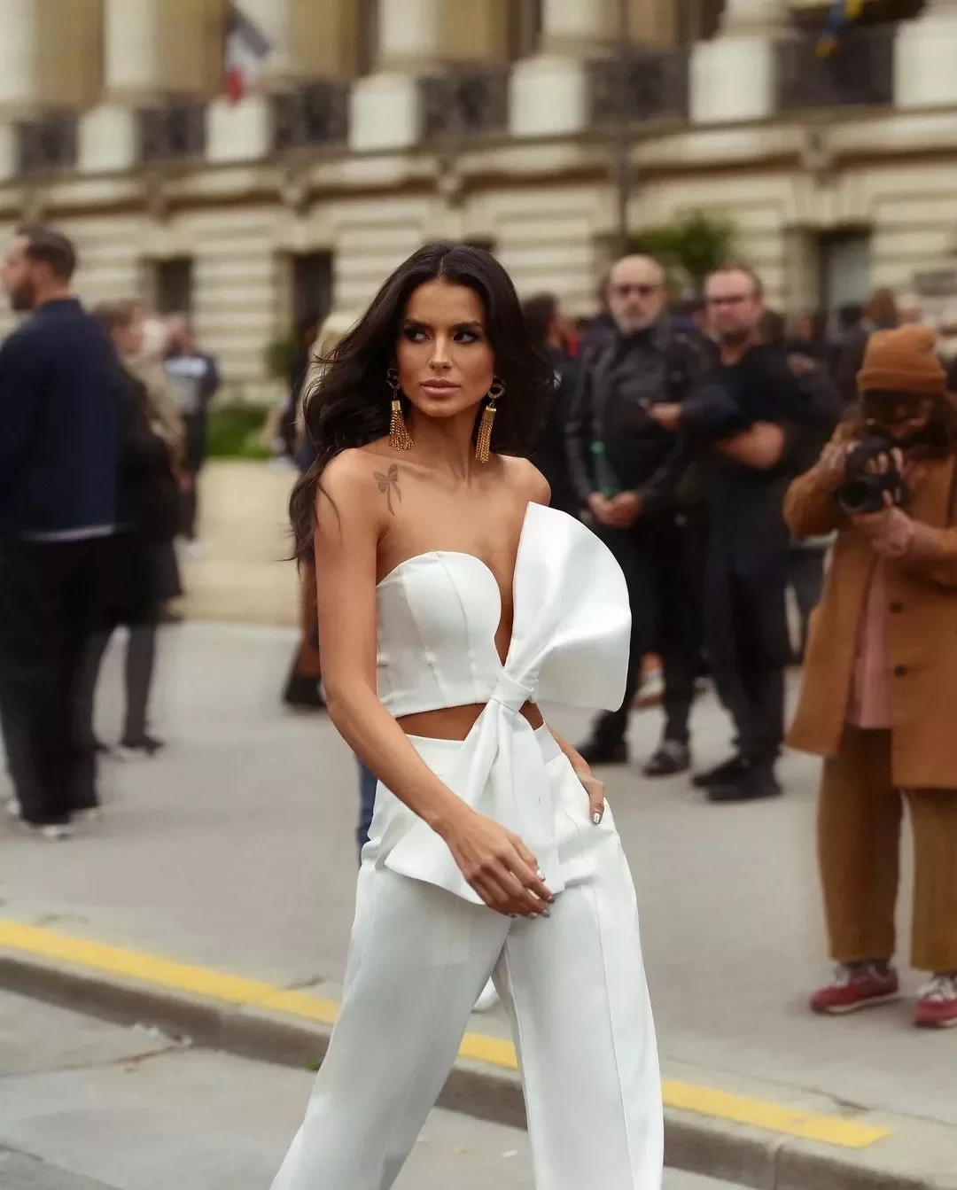 Saiba quem é Jéssica Turini, apontada como novo affair de Neymar - imagem 110248