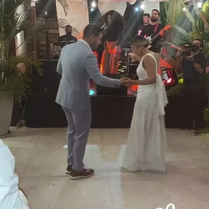 Vipi.MN apresenta cenas do casamento da influencer Gabi Pinho e Lucas Alves - imagem 110180