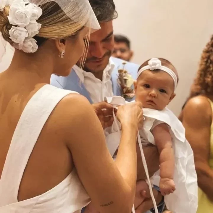 Vipi.MN apresenta cenas do casamento da influencer Gabi Pinho e Lucas Alves - imagem 110185