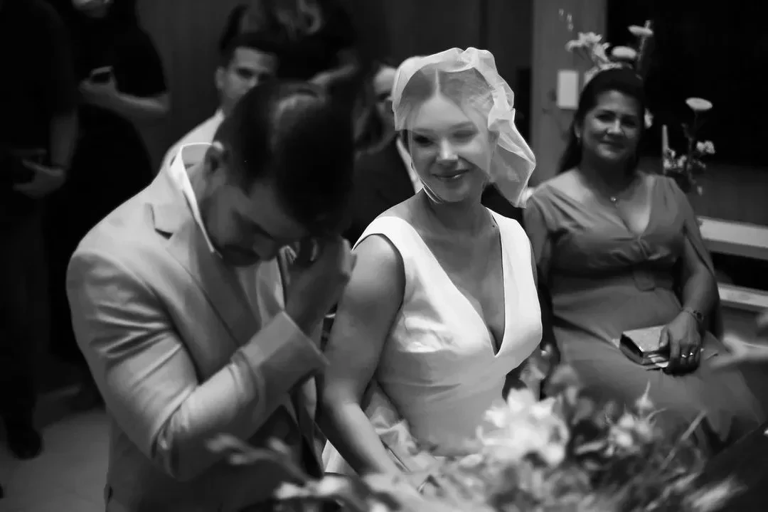Vipi.MN apresenta cenas do casamento da influencer Gabi Pinho e Lucas Alves - imagem 110181
