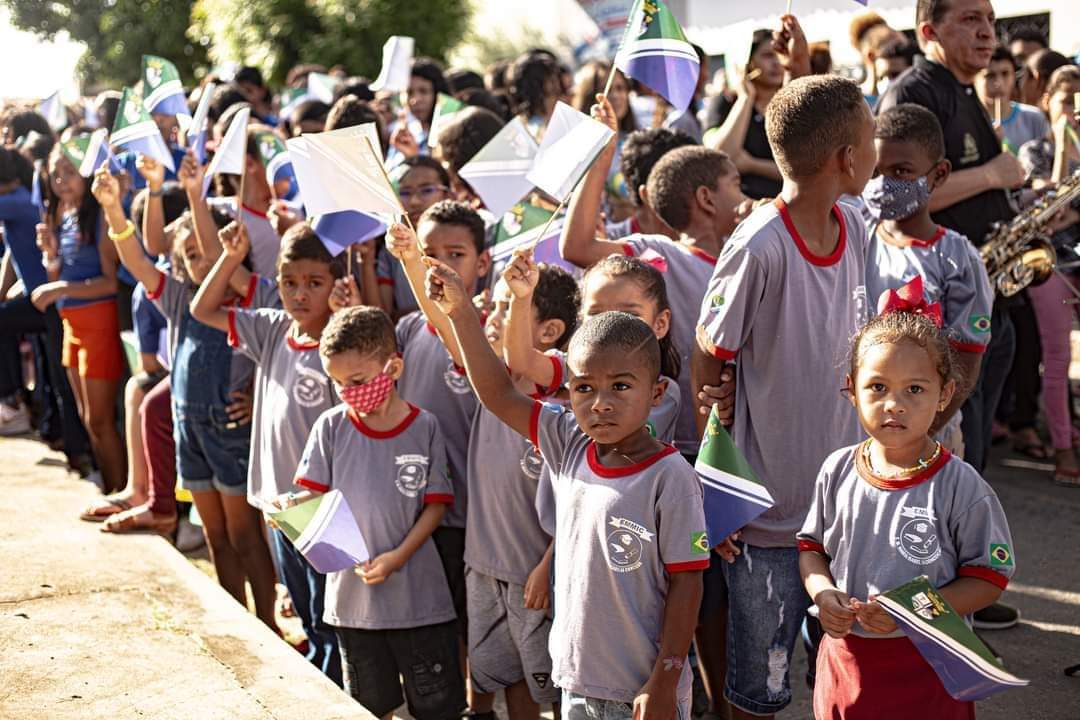 Monsenhor Gil chega aos 59 anos em pleno desenvolvimento e feliz - Imagem 11