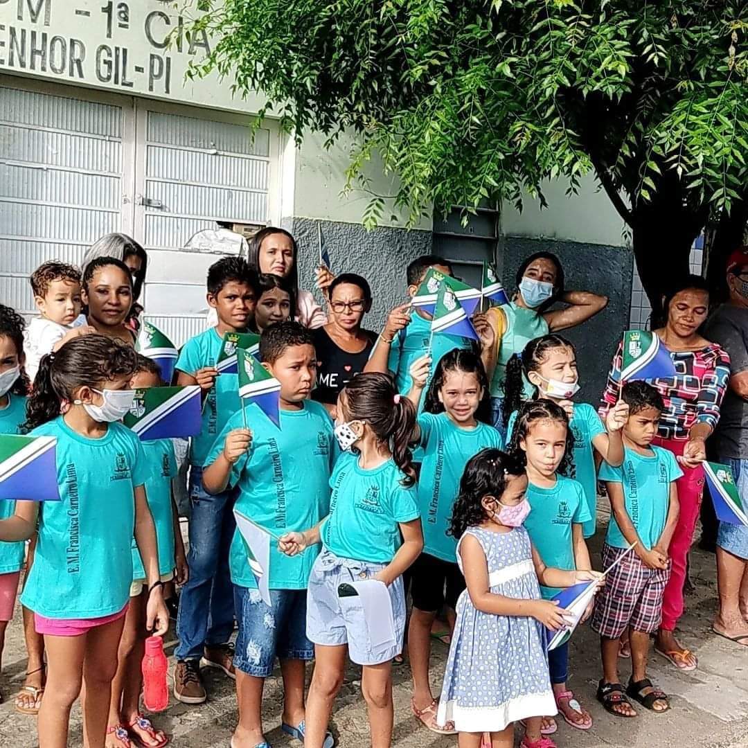 Monsenhor Gil chega aos 59 anos em pleno desenvolvimento e feliz - Imagem 15