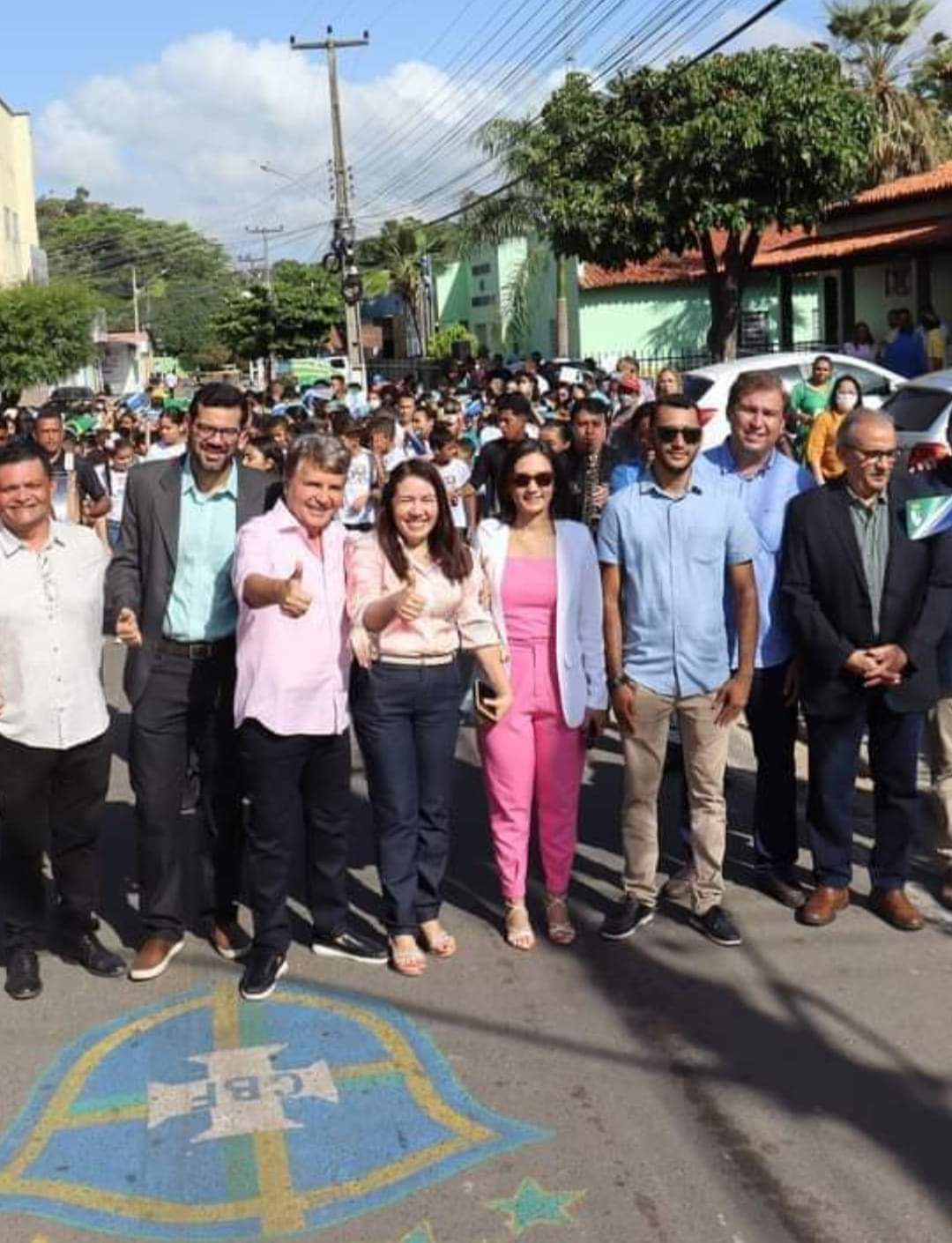 Monsenhor Gil chega aos 59 anos em pleno desenvolvimento e feliz - Imagem 10