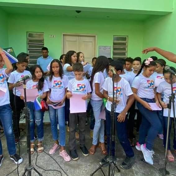 Monsenhor Gil chega aos 59 anos em pleno desenvolvimento e feliz - Imagem 5