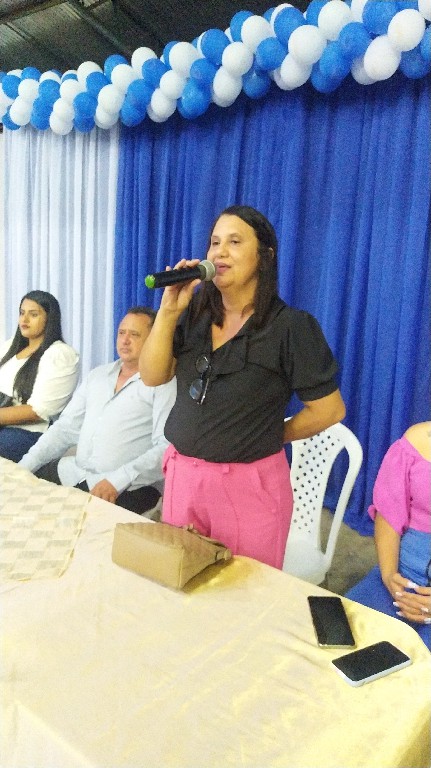 Prefeitura promove evento de capoeira com crianças da Assistência Social. - Imagem 5