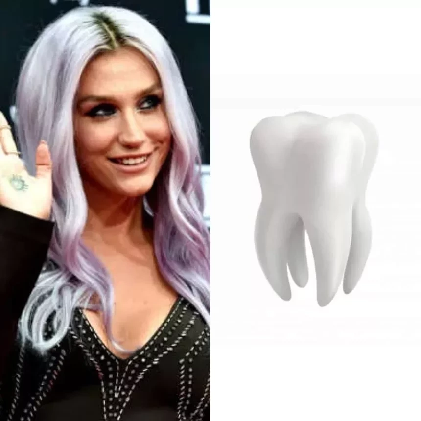 Caixão ou penico? Coisas esquisitas que famosos já receberam de presente - imagem 110410