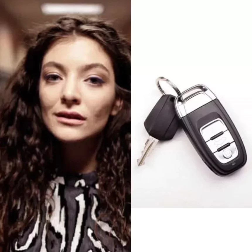 Caixão ou penico? Coisas esquisitas que famosos já receberam de presente - imagem 110407