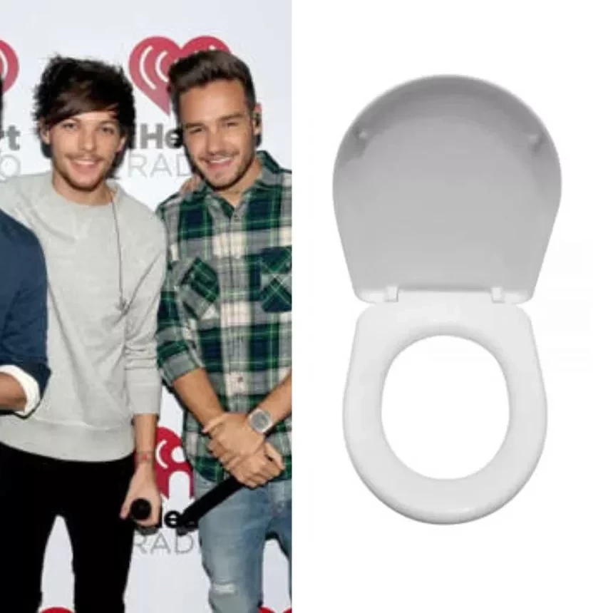 Caixão ou penico? Coisas esquisitas que famosos já receberam de presente - imagem 110400