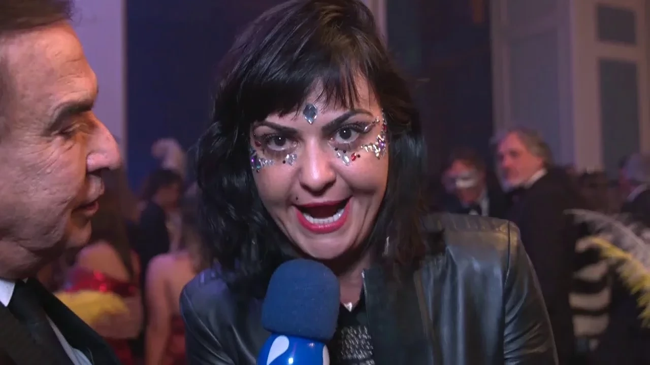 Maria João Abujamra