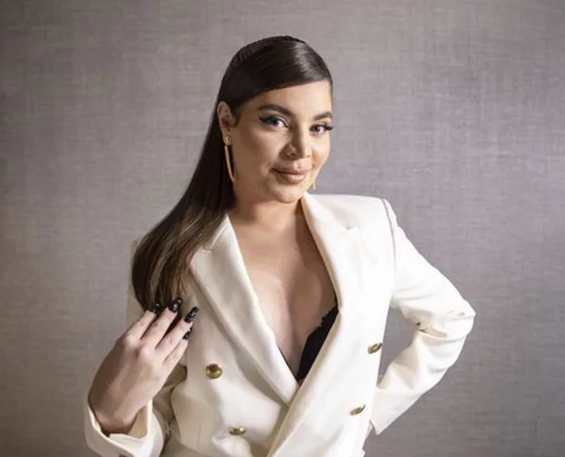 Conheça algumas curiosidades da influenciadora Gkay - imagem 110445