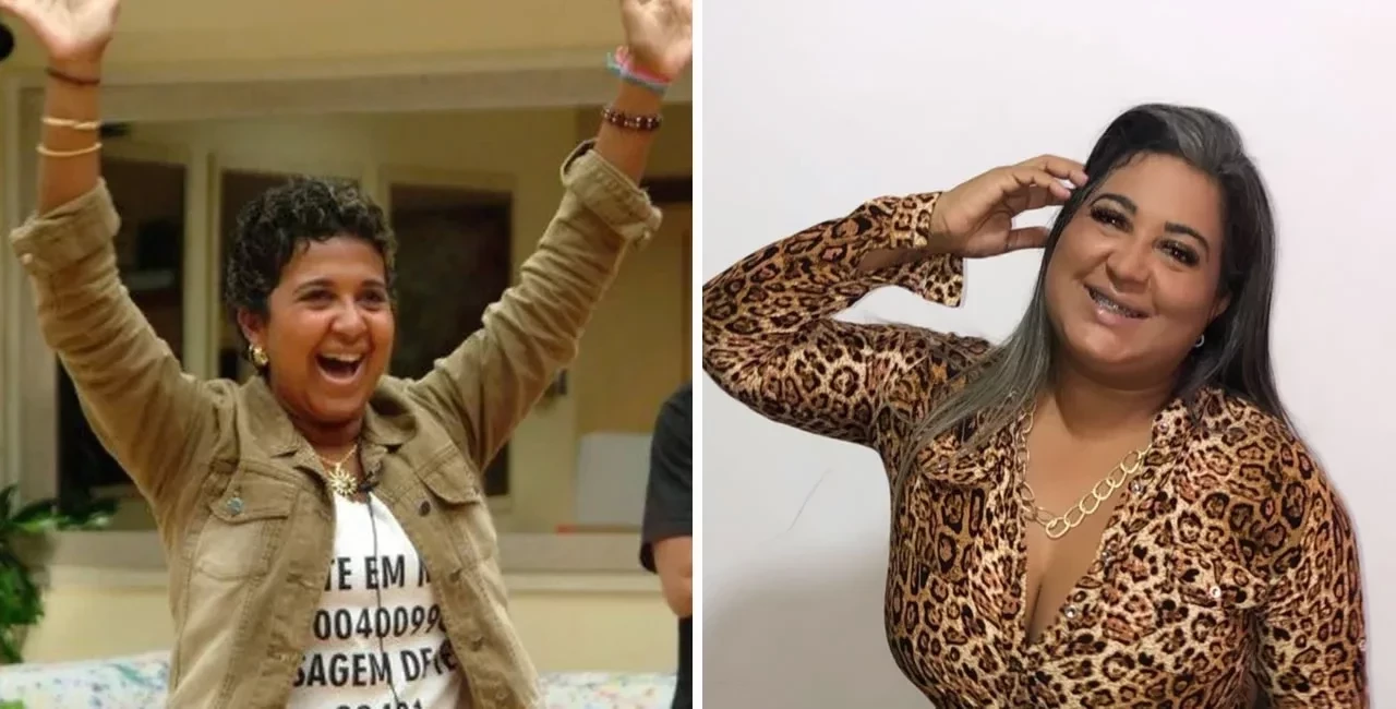 Faliram! Relembre alguns artistas brasileiros que perderam tudo  - imagem 110447