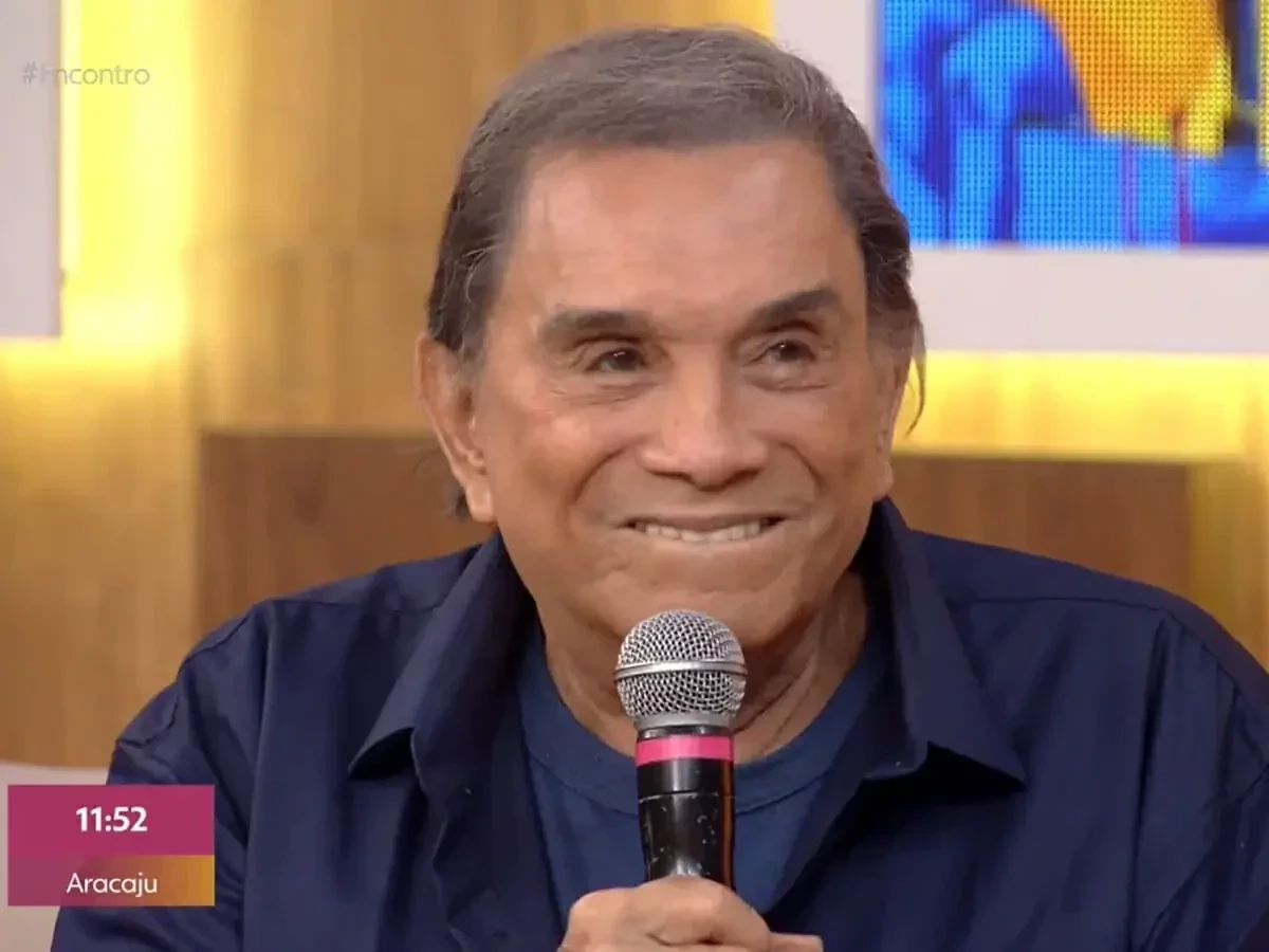 Faliram! Relembre alguns artistas brasileiros que perderam tudo  - imagem 110450