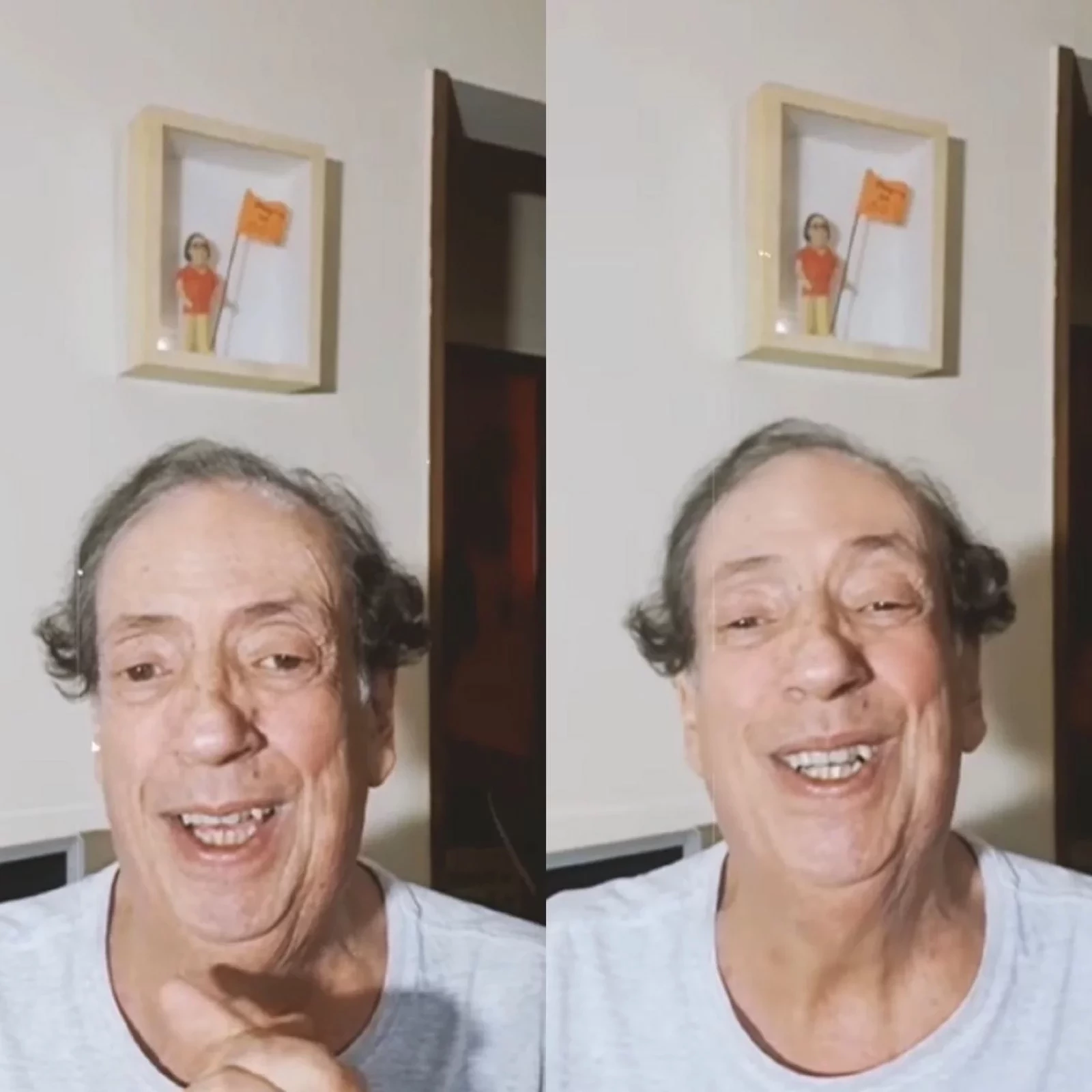 Faliram! Relembre alguns artistas brasileiros que perderam tudo  - imagem 110448