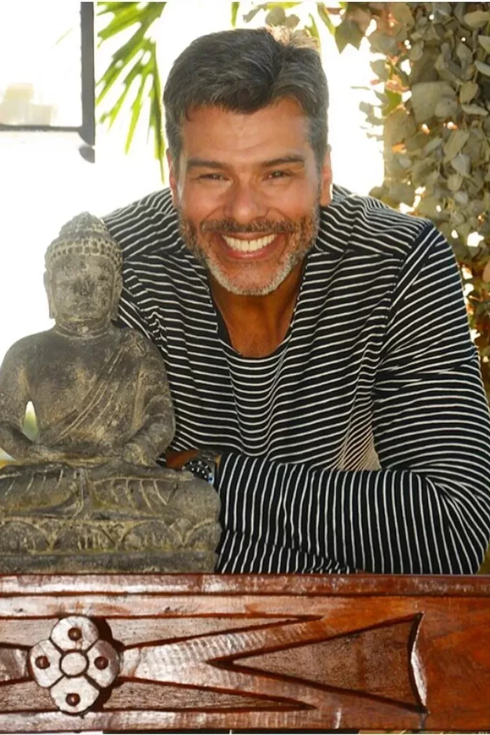 Faliram! Relembre alguns artistas brasileiros que perderam tudo  - imagem 110452