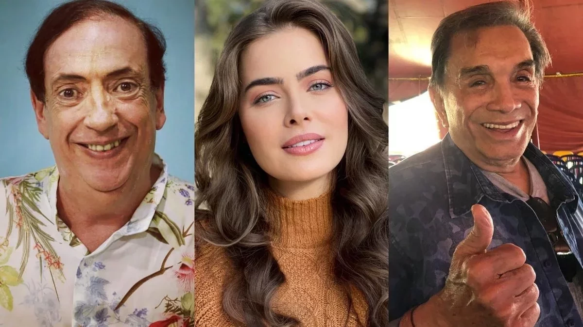 Faliram! Relembre alguns artistas brasileiros que perderam tudo  - imagem 110446