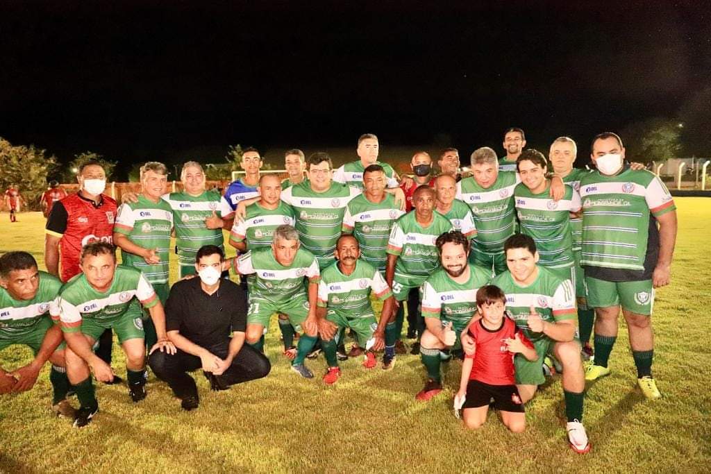 Gov. Wellington Dias e prefeito João Luiz inauguram obras em Monsenhor Gil - Imagem 5