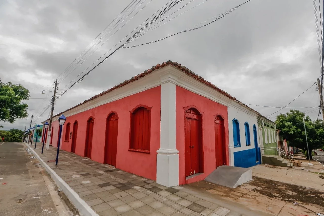 Cinco cidades do interior do Piauí para fazer bate volta  - imagem 70602