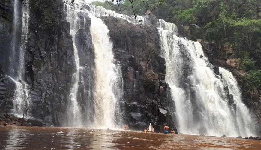 Cinco cidades do interior do Piauí para fazer bate volta  - imagem 70604
