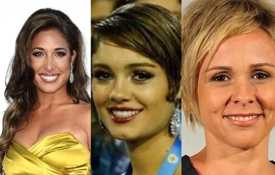 Famosos que todo mundo acha que são brasileiros, mas não são; descubra