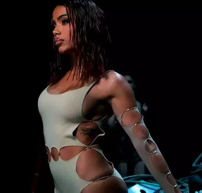 De tirar o fôlego! Confira 10 fotos irresistíveis e sensuais de Anitta - imagem 70612