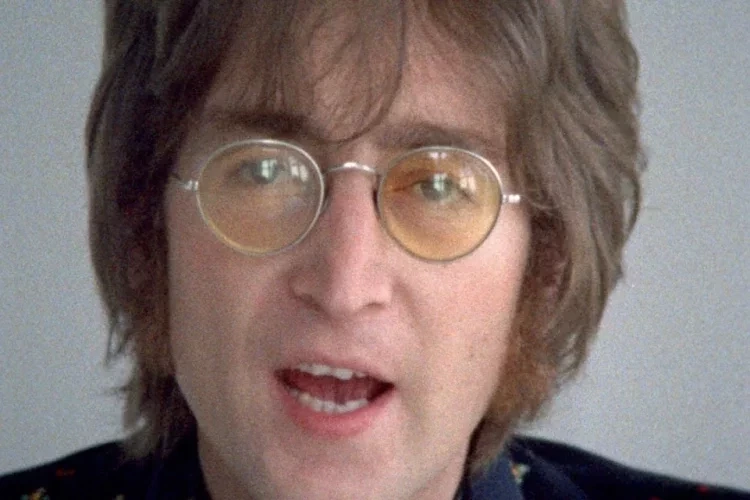 John Lennon