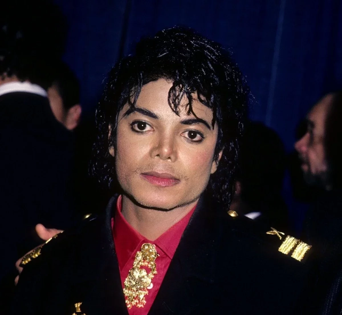 Michael Jackson 