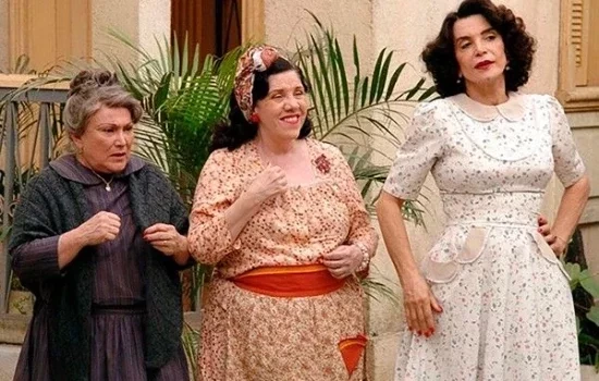 Relembre atores da novela Alma Gêmea que já morreram