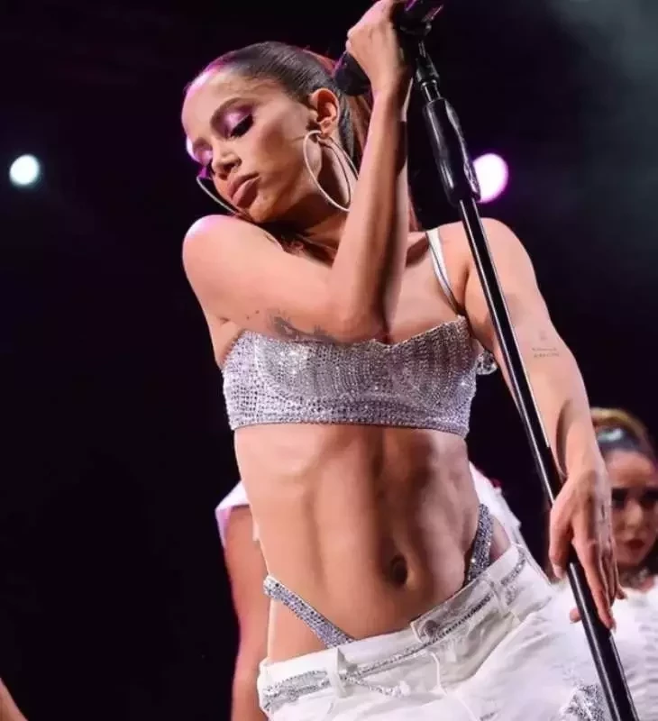 De tirar o fôlego! Confira 10 fotos irresistíveis e sensuais de Anitta - imagem 70610