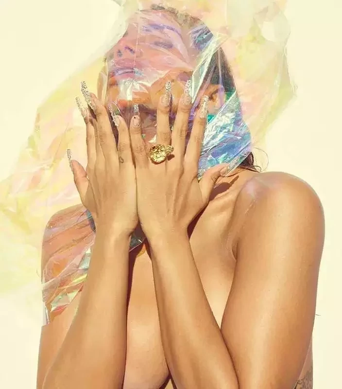 De tirar o fôlego! Confira 10 fotos irresistíveis e sensuais de Anitta - imagem 70615