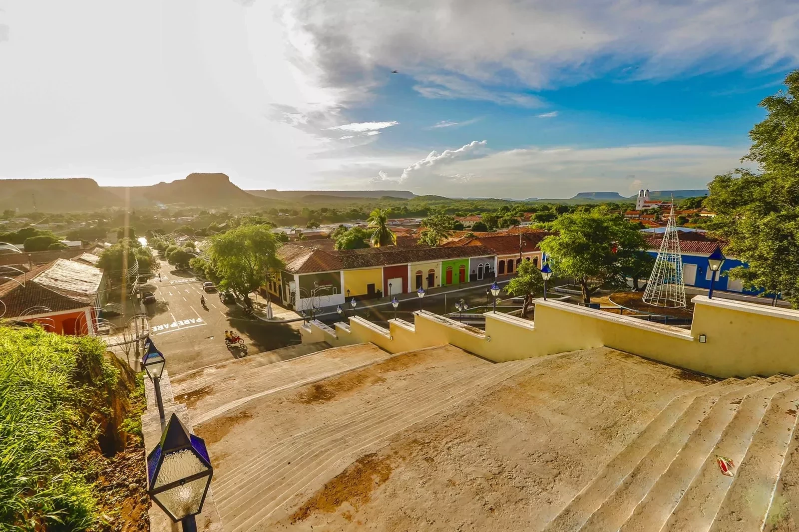 Cinco cidades do interior do Piauí para fazer bate volta  - imagem 70601
