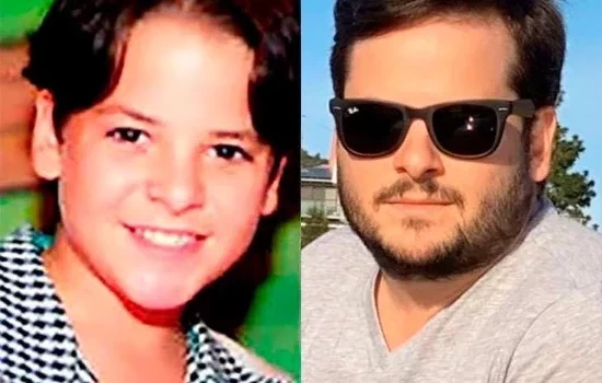 Eles cresceram! Veja como estão os meninos de “Chiquititas” hoje em dia