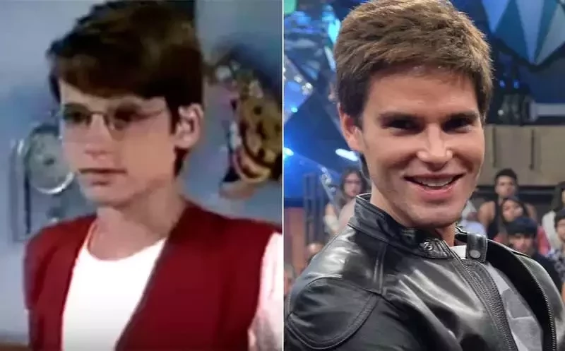 Jonatas Faro - Samuca