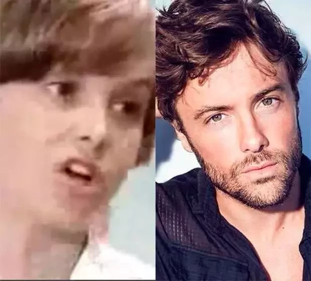 Kayky Brito - Fabrício