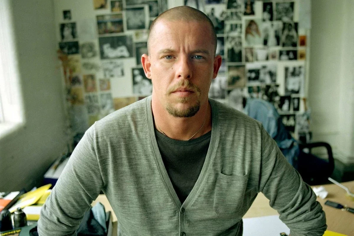 Alexander McQueen