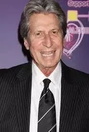 David Brenner 