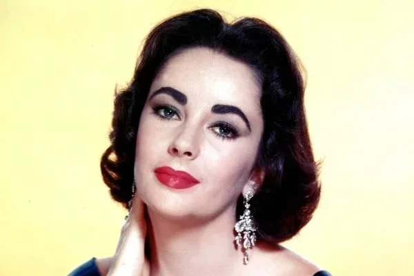 Elizabeth Taylor