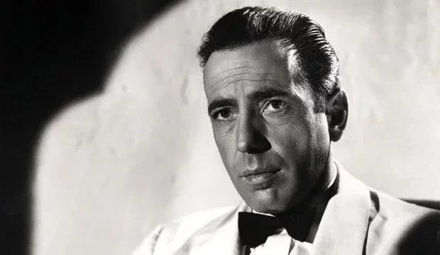 Humphrey Bogart