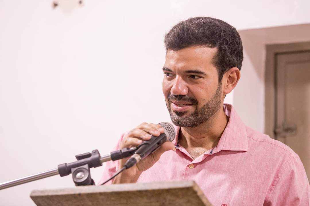 Prefeito anuncia 34% de aumento do piso dos professores de Monsenhor Gil - Imagem 15