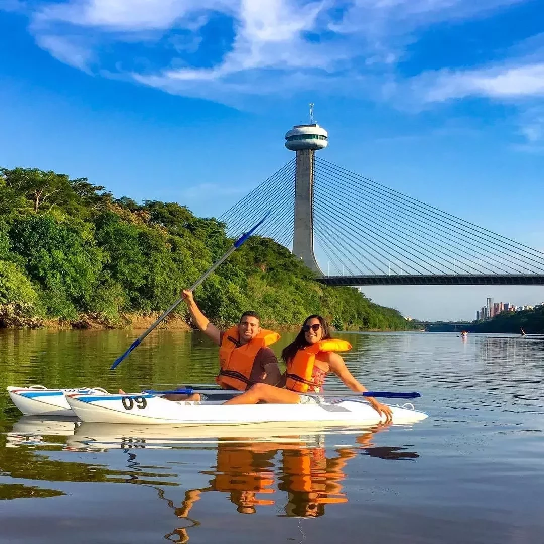 Cinco coisas baratas para fazer em Teresina no final de semana  - imagem 72604