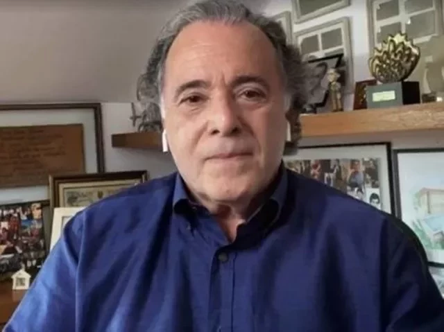 Em off: saiba quais os famosos brasileiros não têm redes sociais - imagem 72701