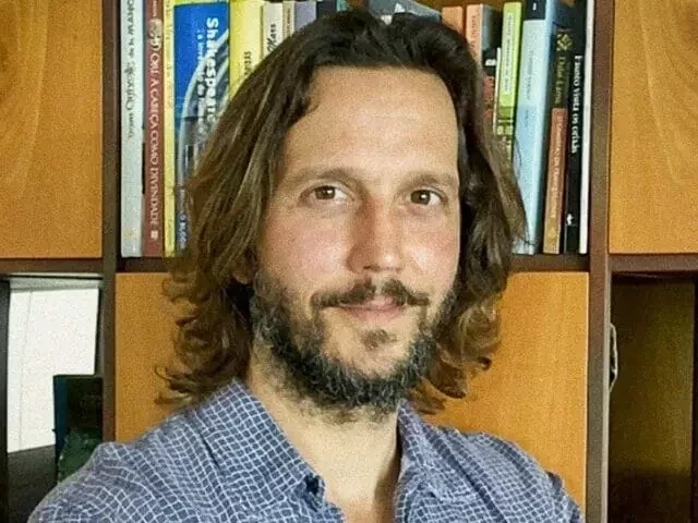 Em off: saiba quais os famosos brasileiros não têm redes sociais - imagem 72704