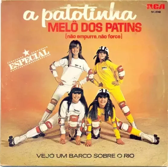 A Patotinha