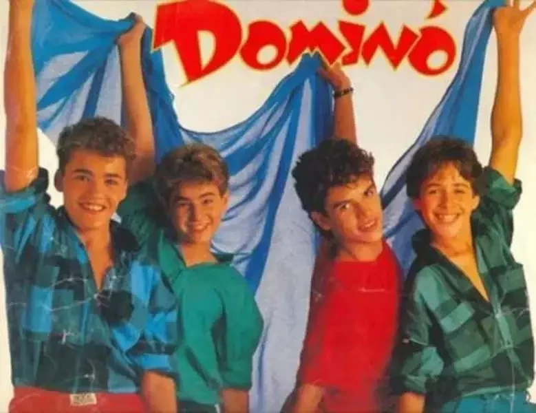 Dominó