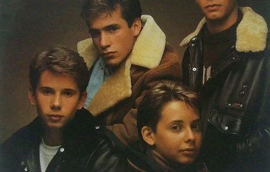 Polegar, Dominó, SNZ … Relembre bandas de sucesso que sumiram do mapa