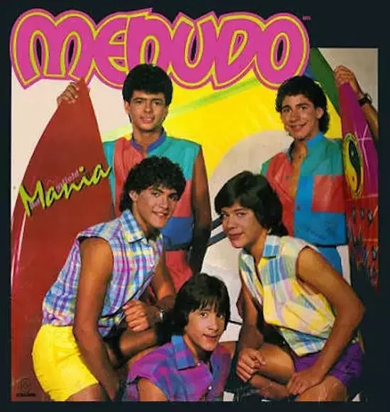 Menudo