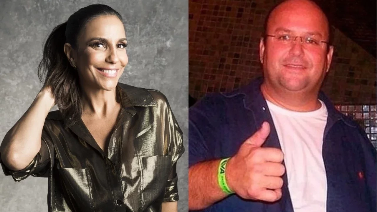 Ivete Sangalo