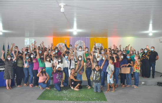 Hugo Napoleão realiza Semana Pedagógica para o início do ano letivo de 2022