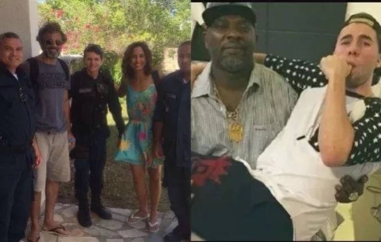 Veja fotos de famosos que foram tiradas poucos dias antes de morrerem 