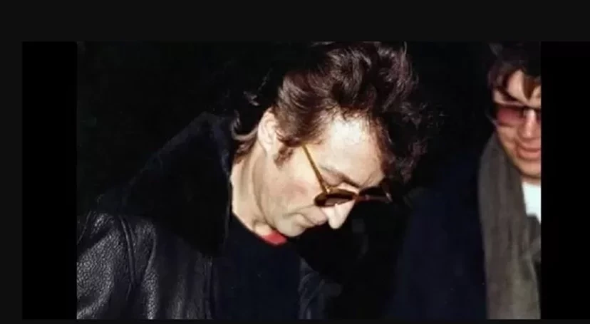 John Lennon