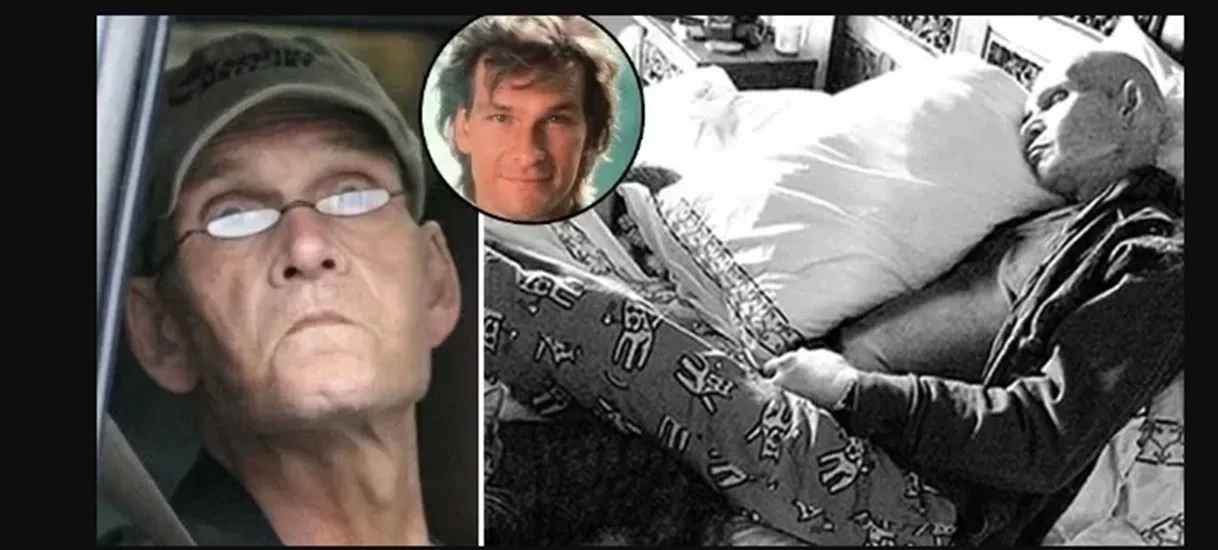 Patrick Swayze
